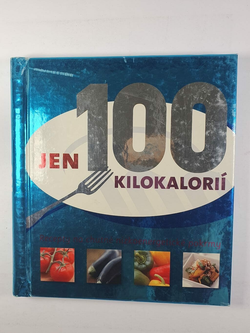Levně Jen 100 kilokalorií
