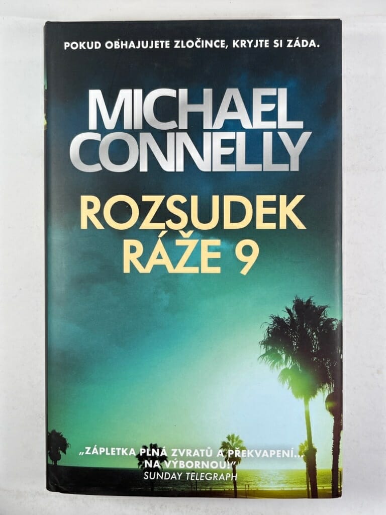 Levně Rozsudek ráže 9 Pevná (2022)