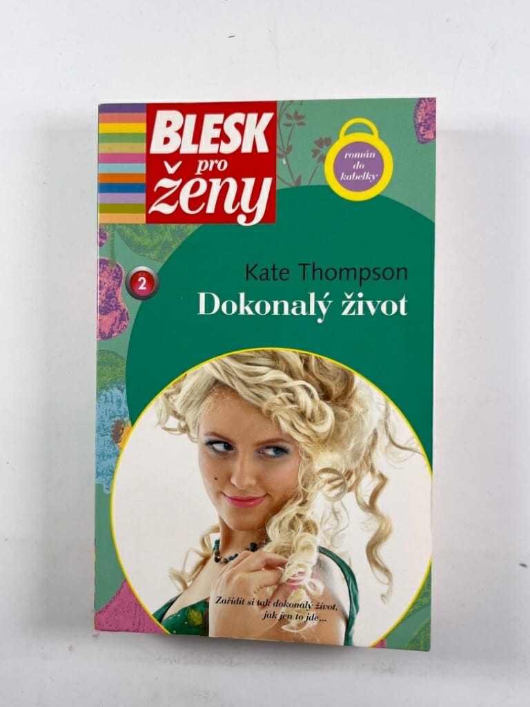 Dokonalý život Měkká (2007)