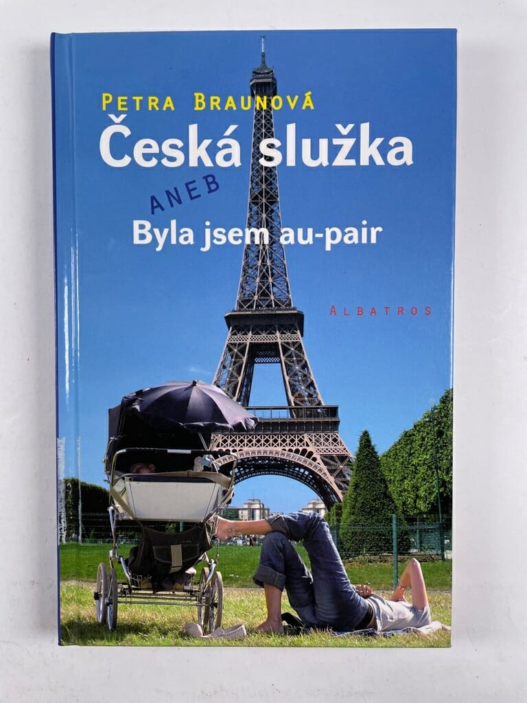 Česká služka aneb Byla jsem au-pair Pevná (2011)
