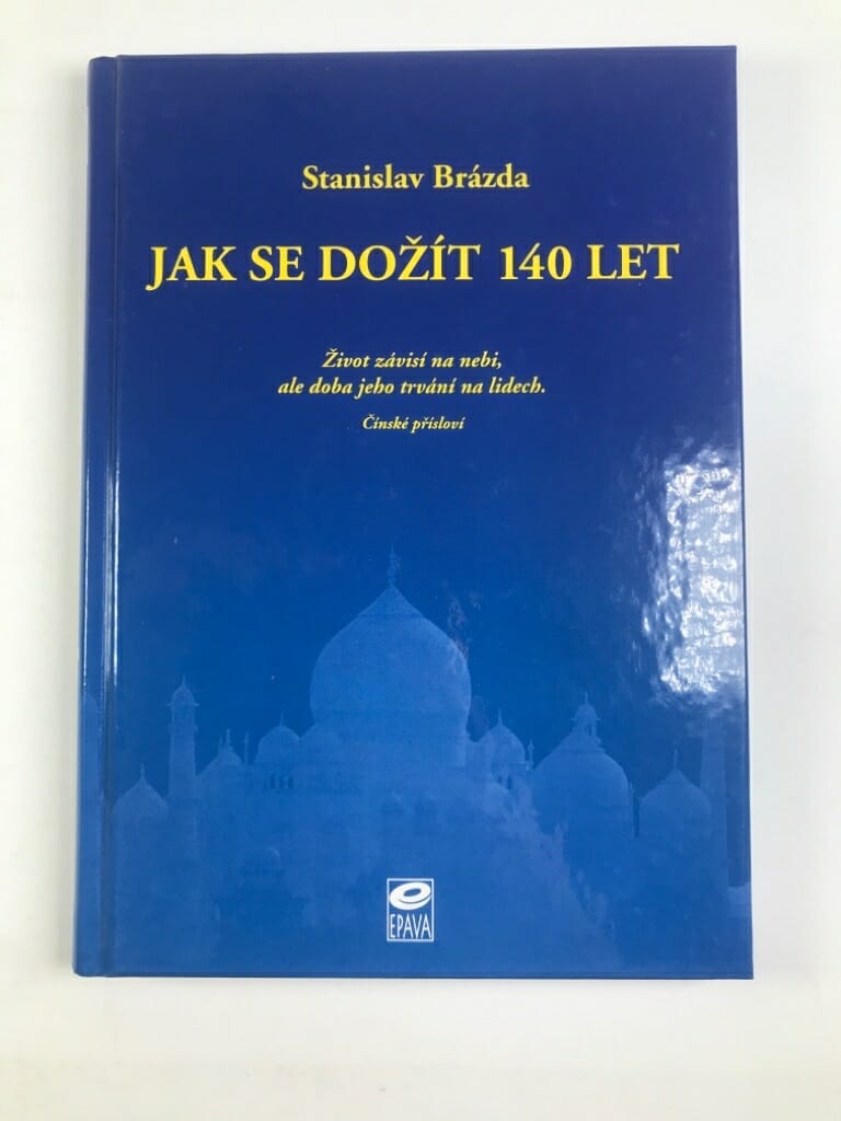 Jak se dožít 140 let Pevná (2002)