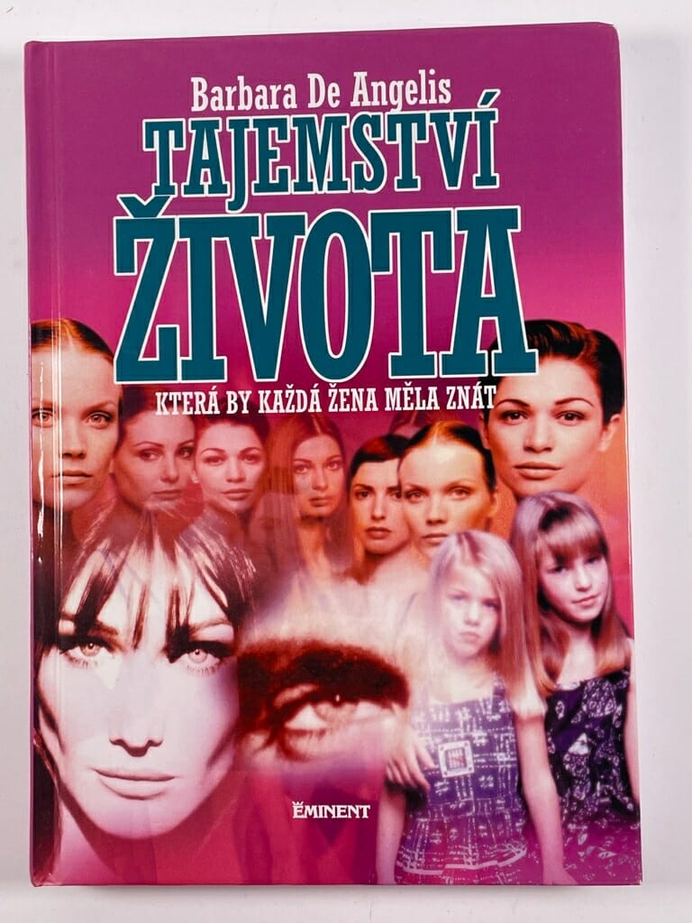 Tajemství života, která by každá žena měla znát
