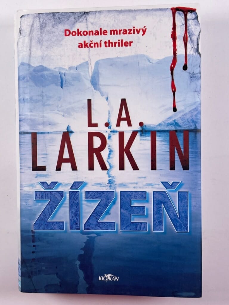 Levně Žízeň