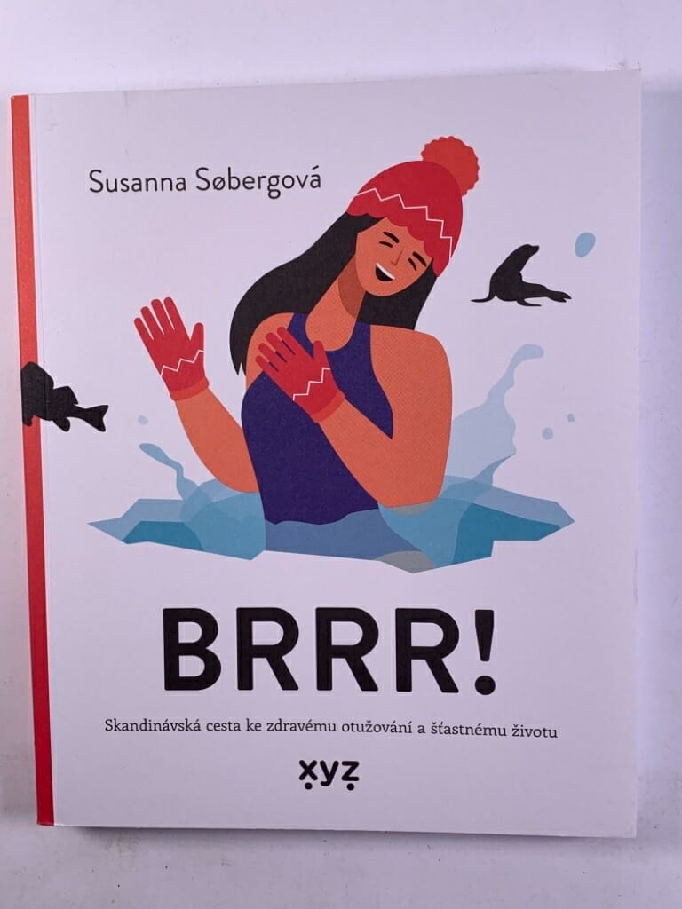Levně Brrr!