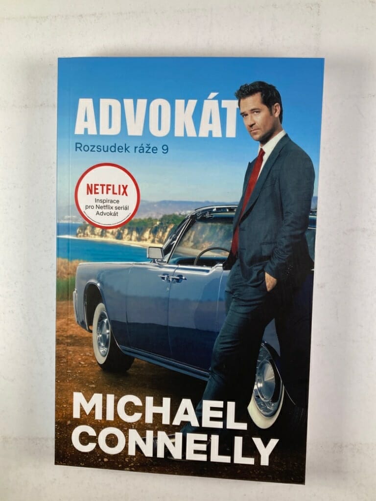 Levně Rozsudek ráže 9 Měkká (2022)