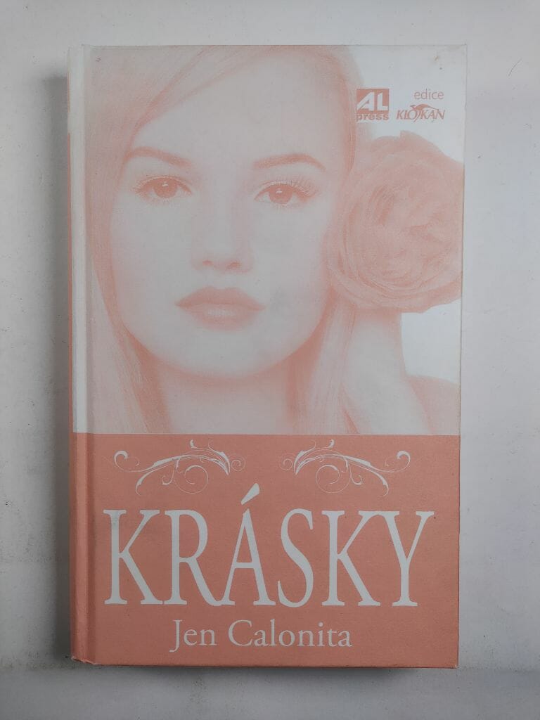 Krásky Pevná (bez obalu)