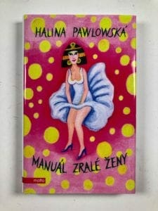 Manuál zralé ženy Pevná (2015)