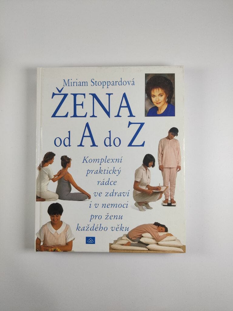 Žena od A do Z