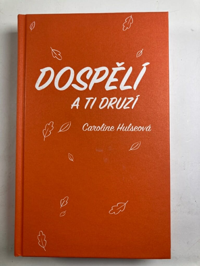 Dospělí a ti druzí Bez obalu (2019)