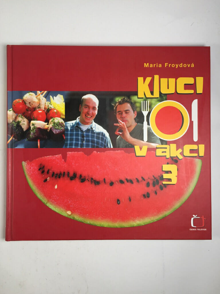 Kluci v akci 3
