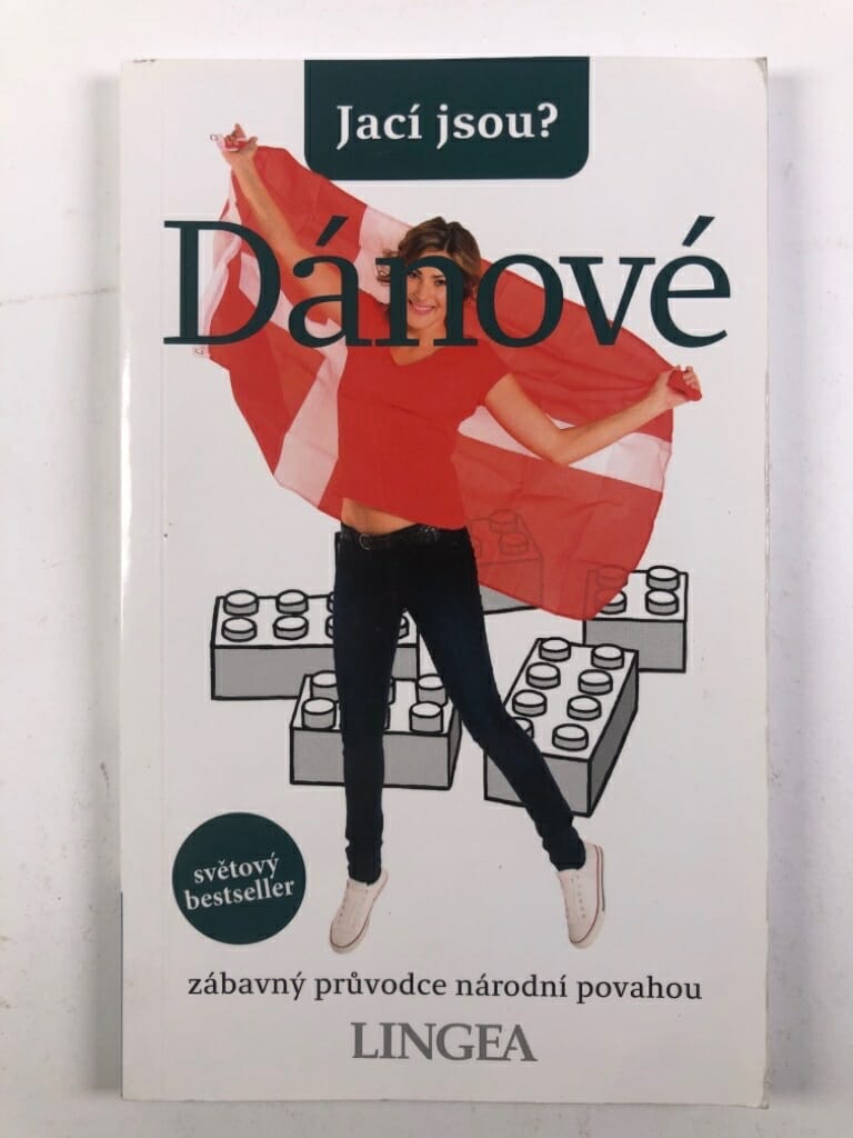 Levně Jací jsou? – Dánové