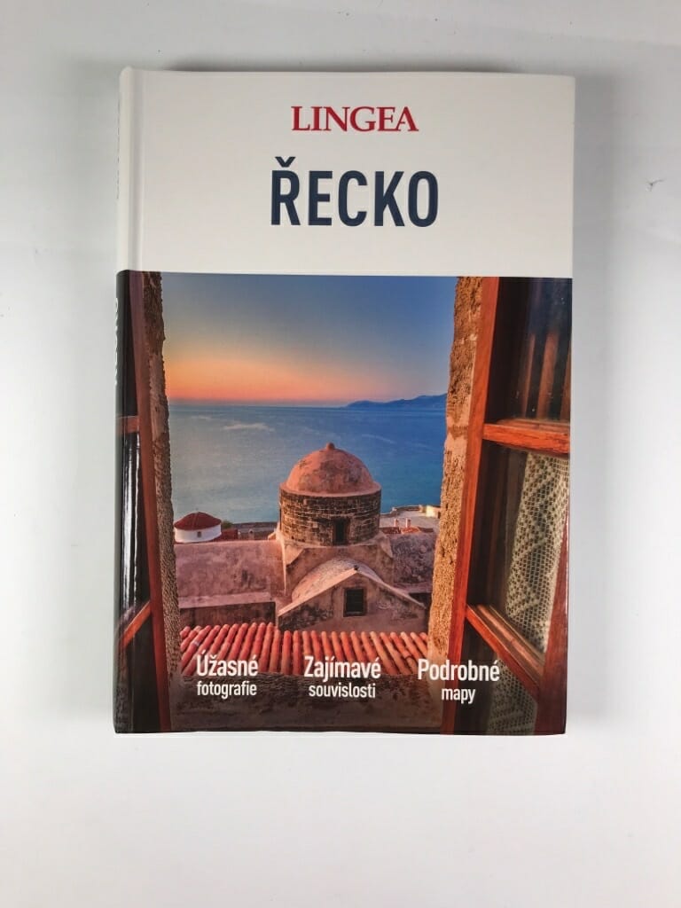 Levně Řecko