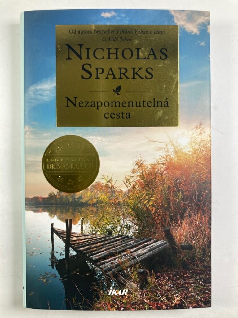 Nezapomenutelná cesta Pevná (2023)