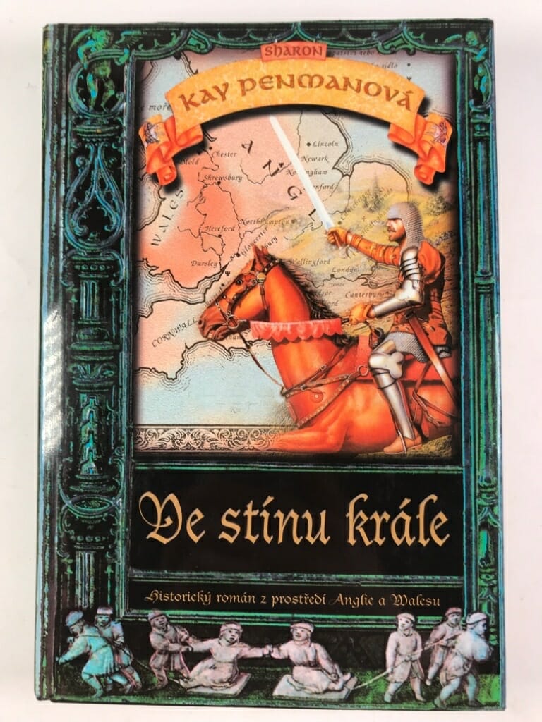 Ve stínu krále