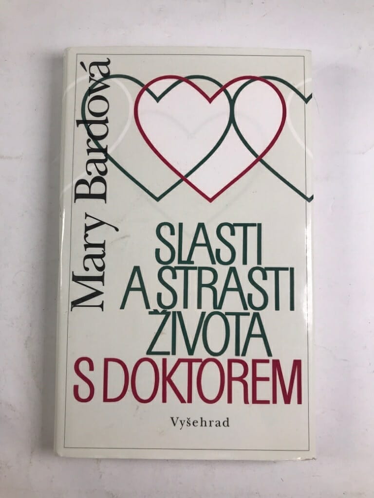 Slasti a strasti života s doktorem Pevná (2000)