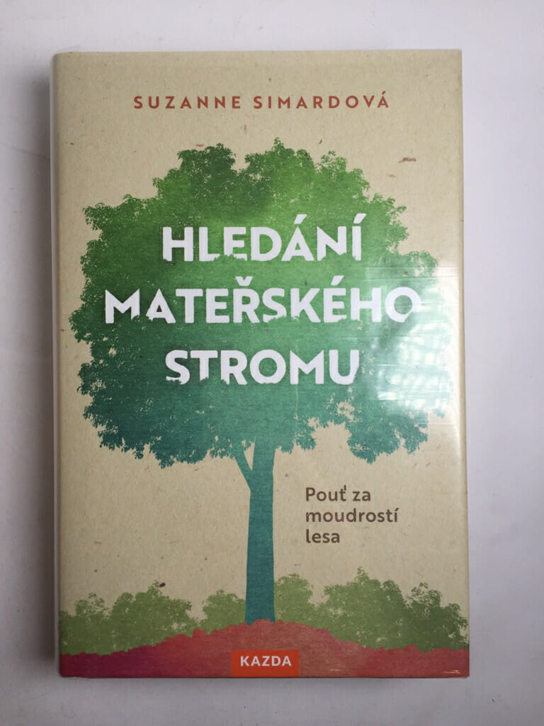 Levně Hledání mateřského stromu