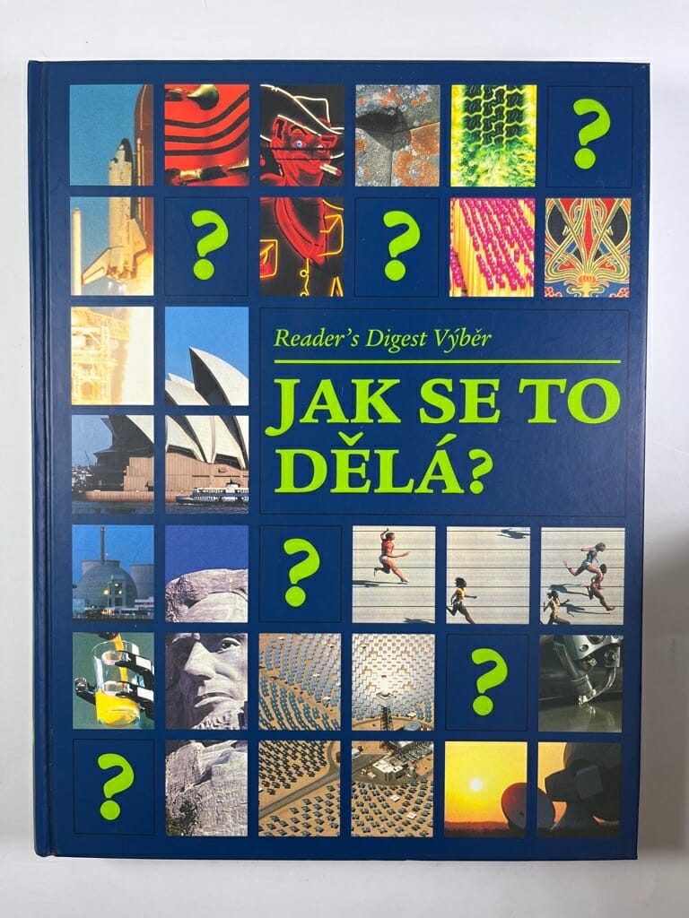 Levně Jak se to dělá? Pevná (1996)