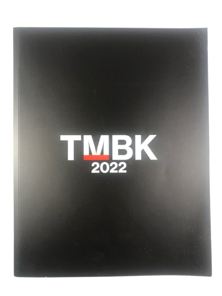 Levně TMBK 2022
