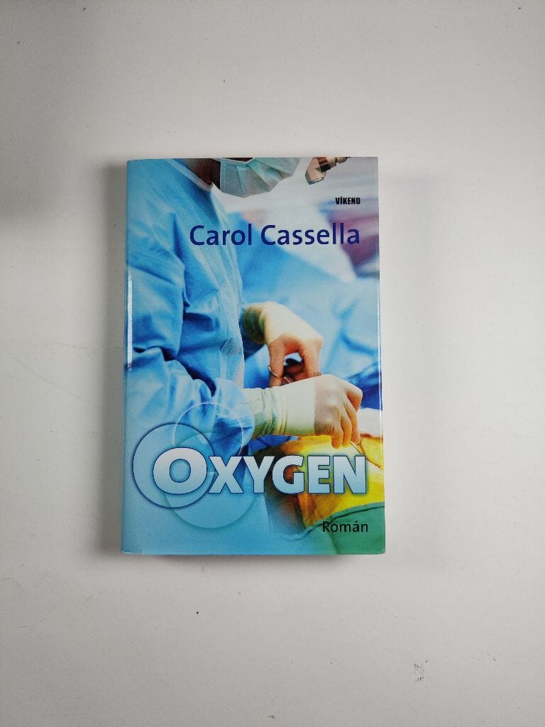 Oxygen