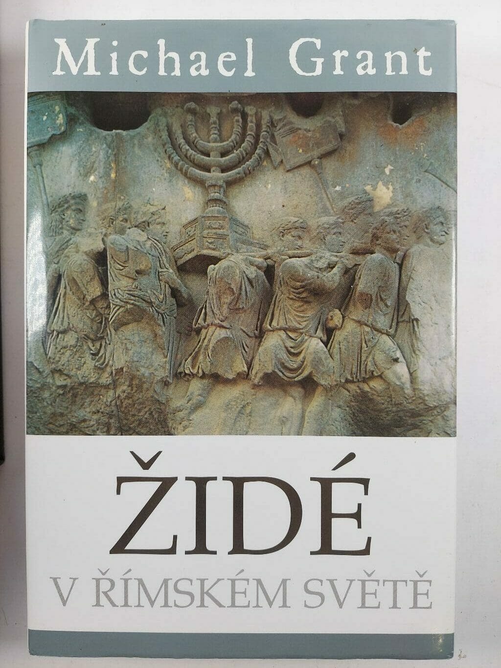 Levně Židé v římském světě