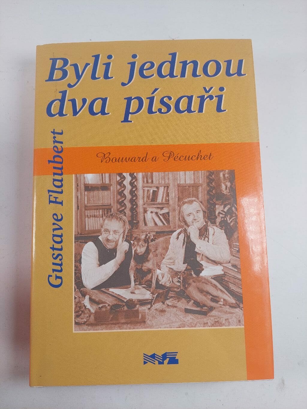 Levně Byli jednou dva písaři Pevná (2004)