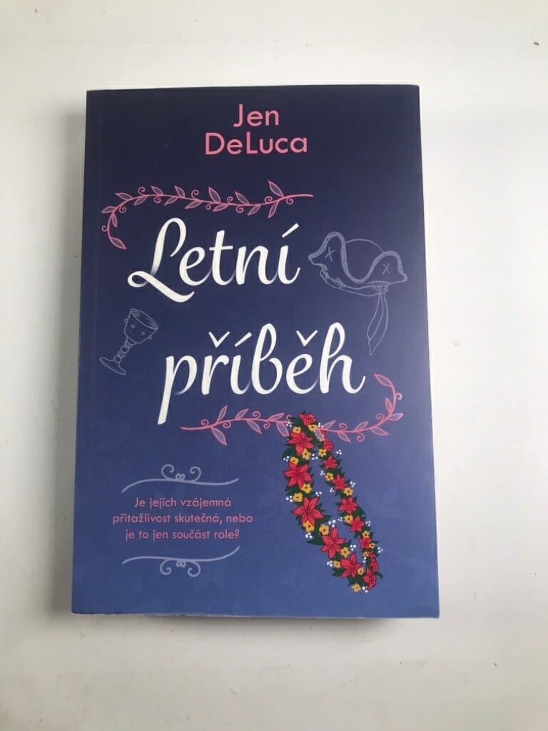 Letní příběh