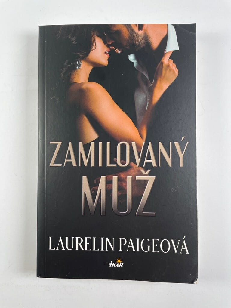 Levně Na vrcholu: Zamilovaný muž (2)