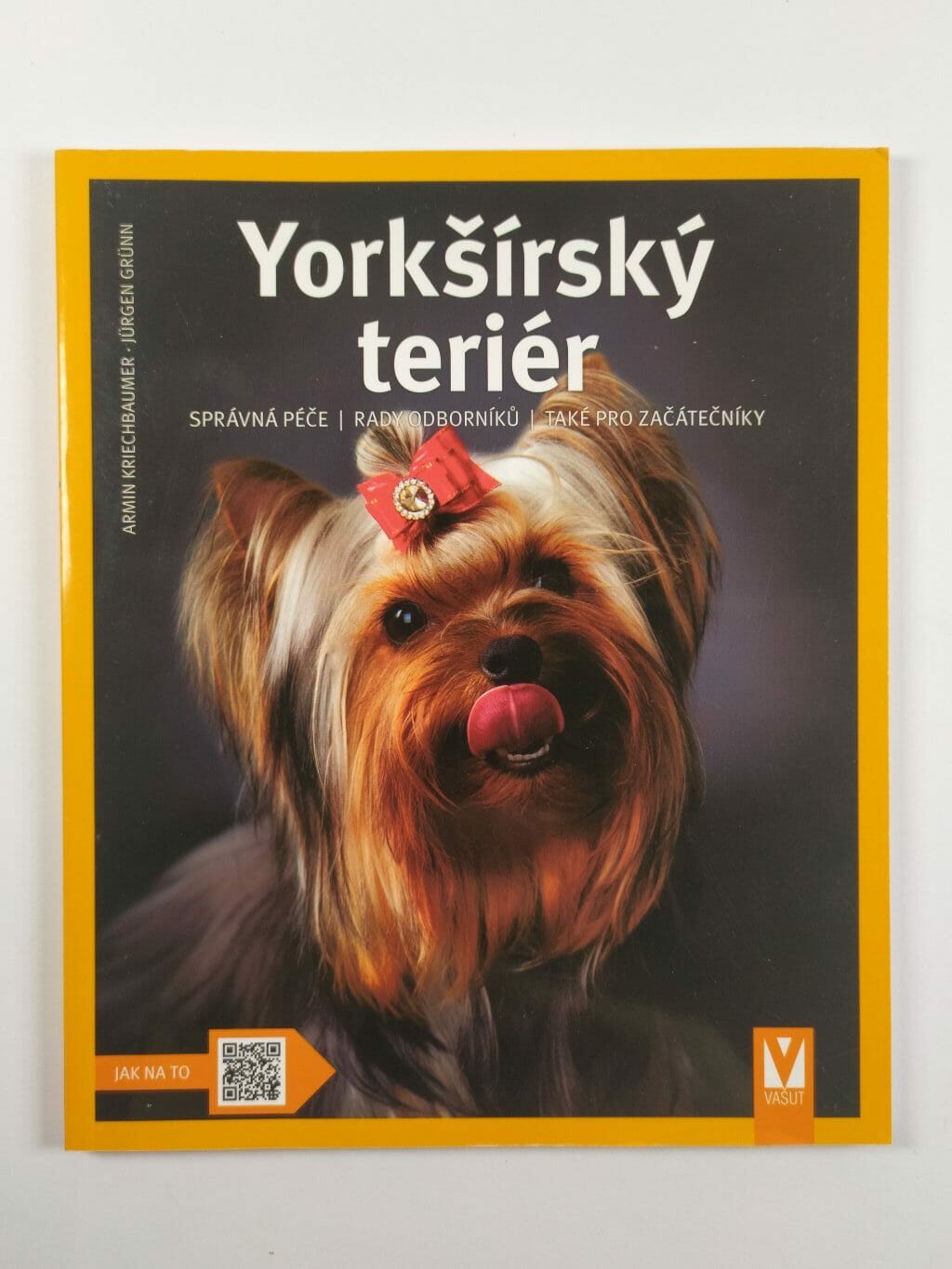 Levně Yorkšírský teriér