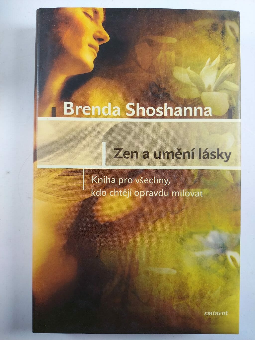 Zen a umění lásky