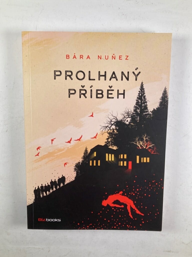 Prolhaný příběh