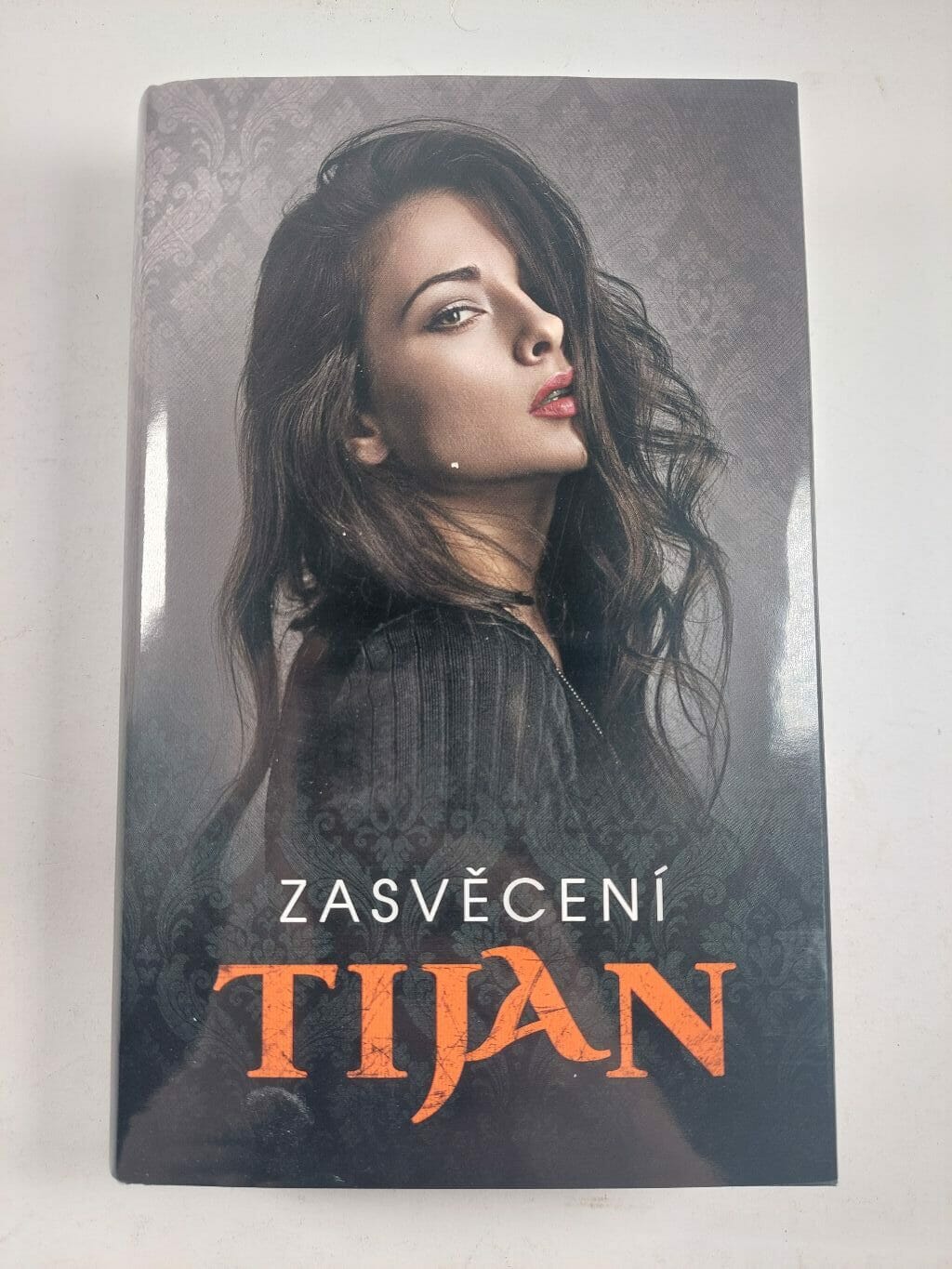 Levně Zasvěcení (1)
