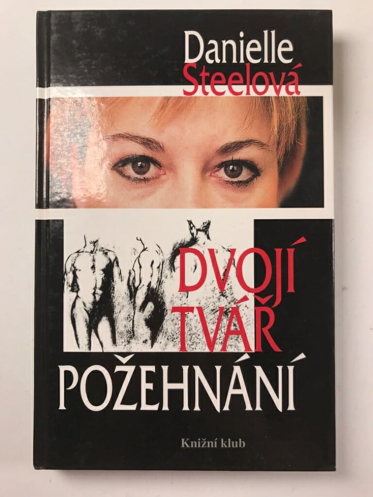 Dvojí tvář požehnání Pevná 1994