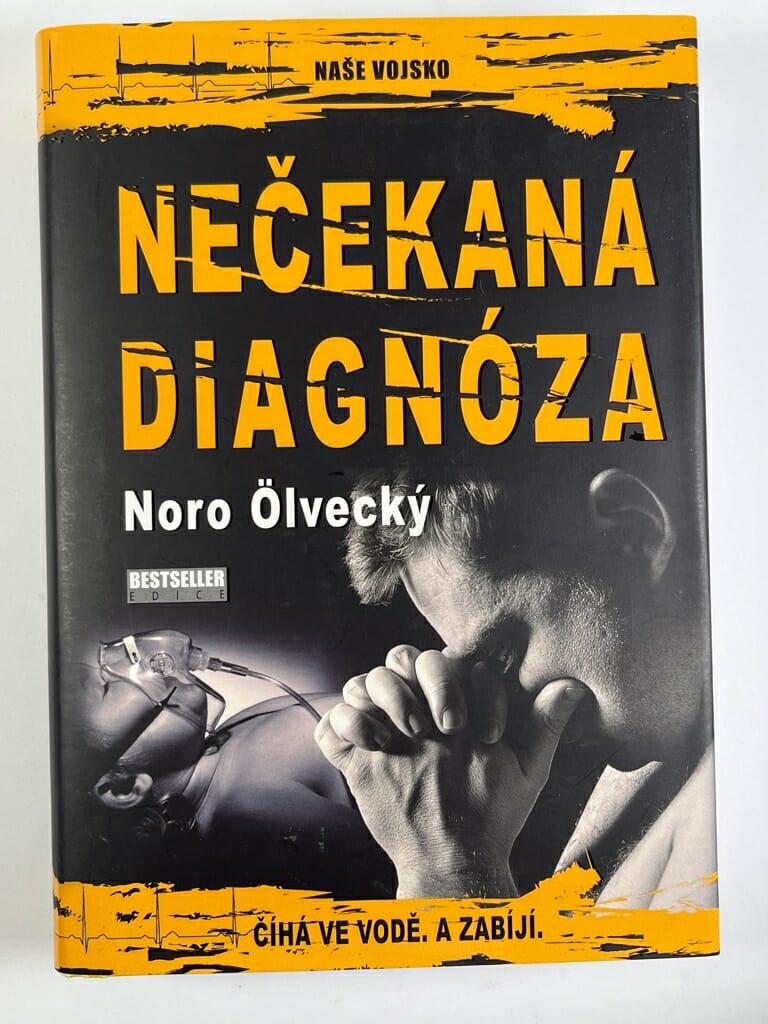 Nečekaná diagnóza