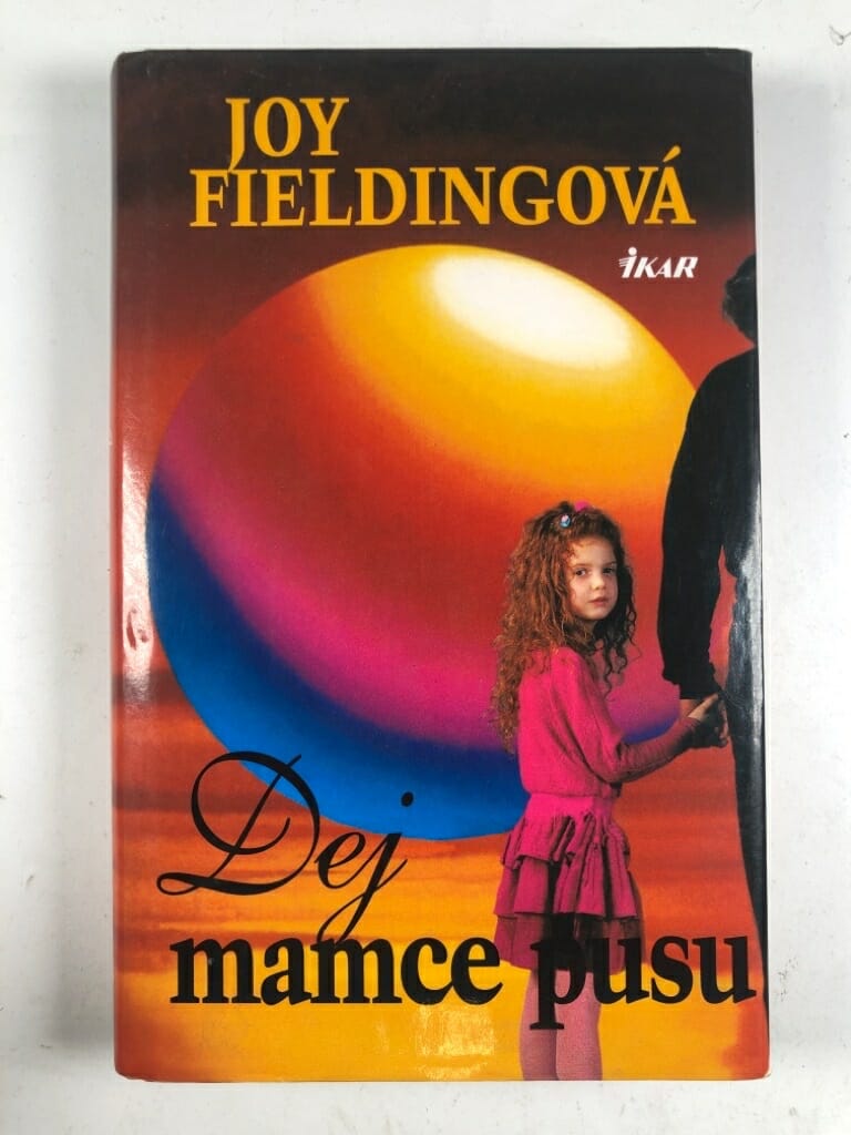 Dej mamce pusu Pevná (2006)