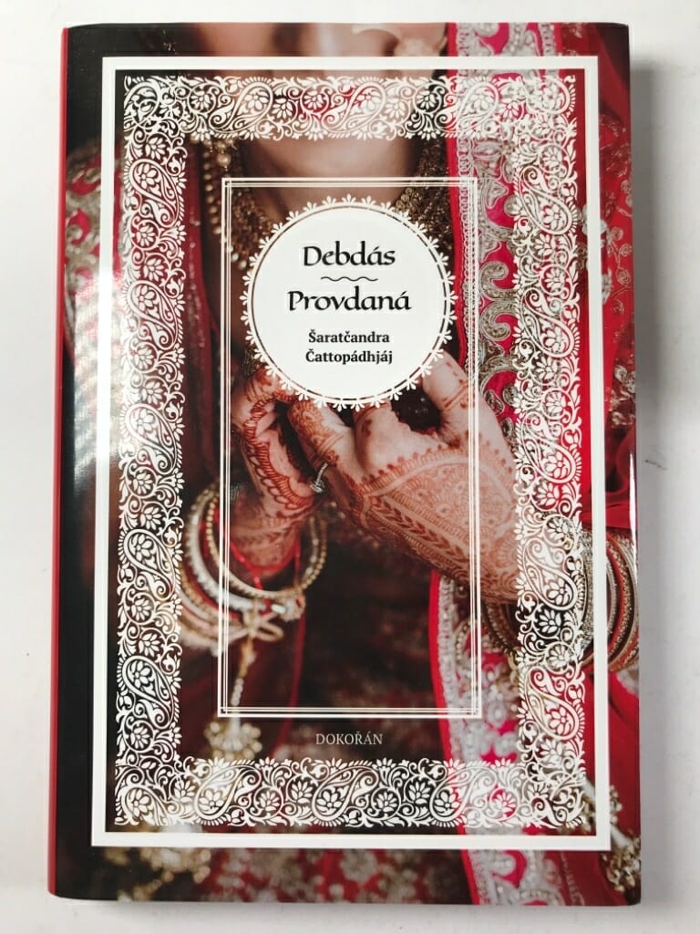 Debdás / Provdaná