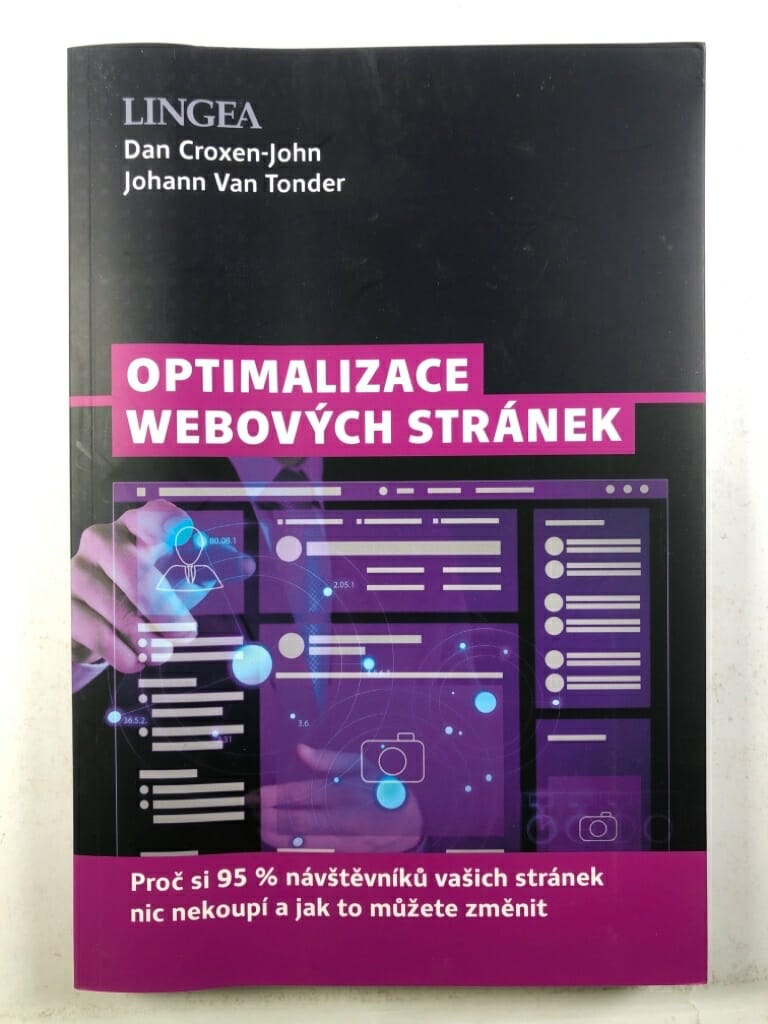 Levně Optimalizace webových stránek