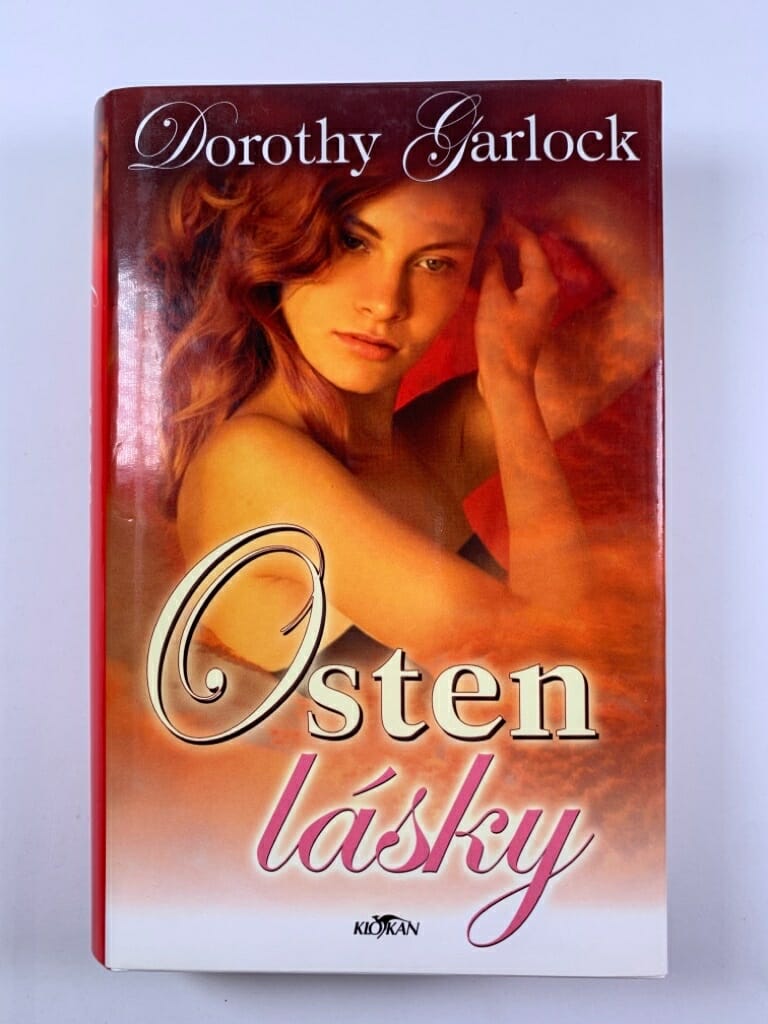 Osten lásky