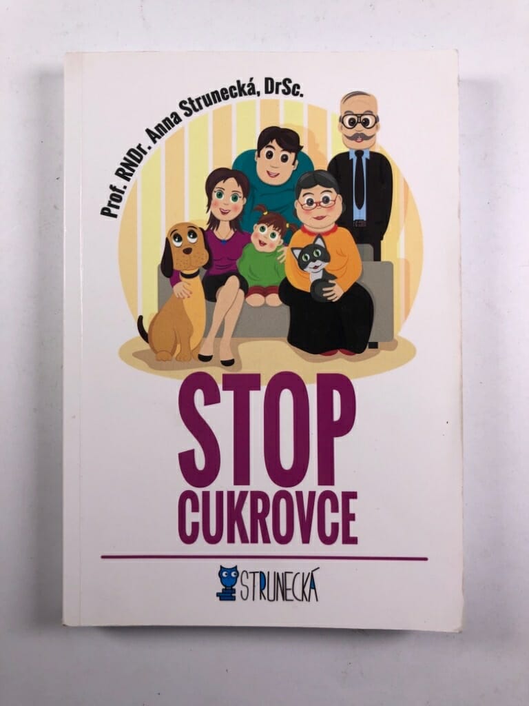 Levně Stop cukrovce