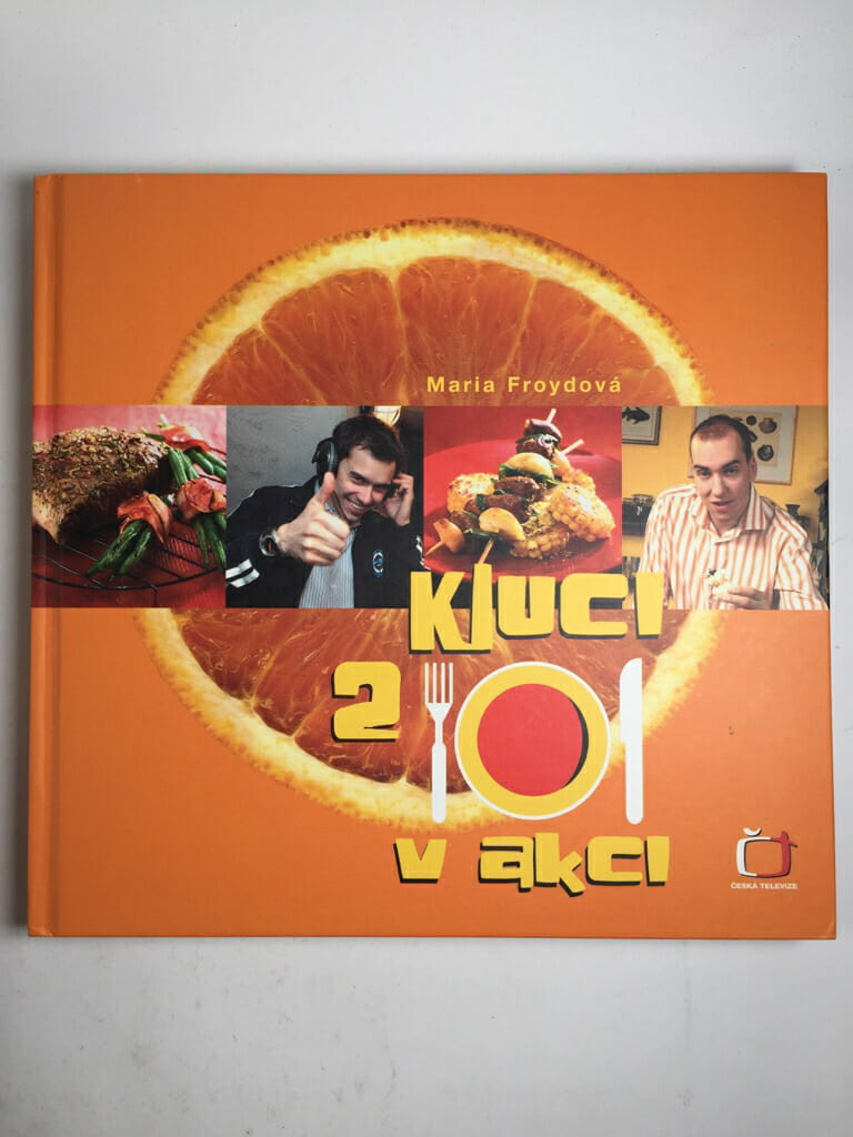 Kluci v akci 2