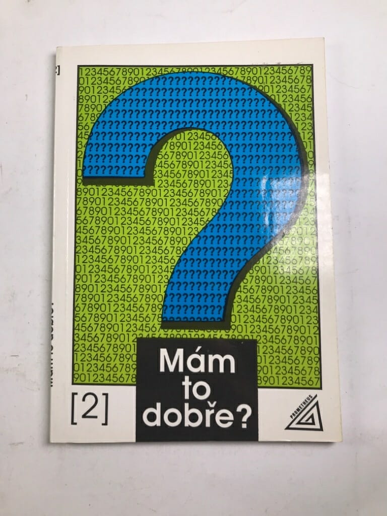 Levně Mám to dobře? (2)