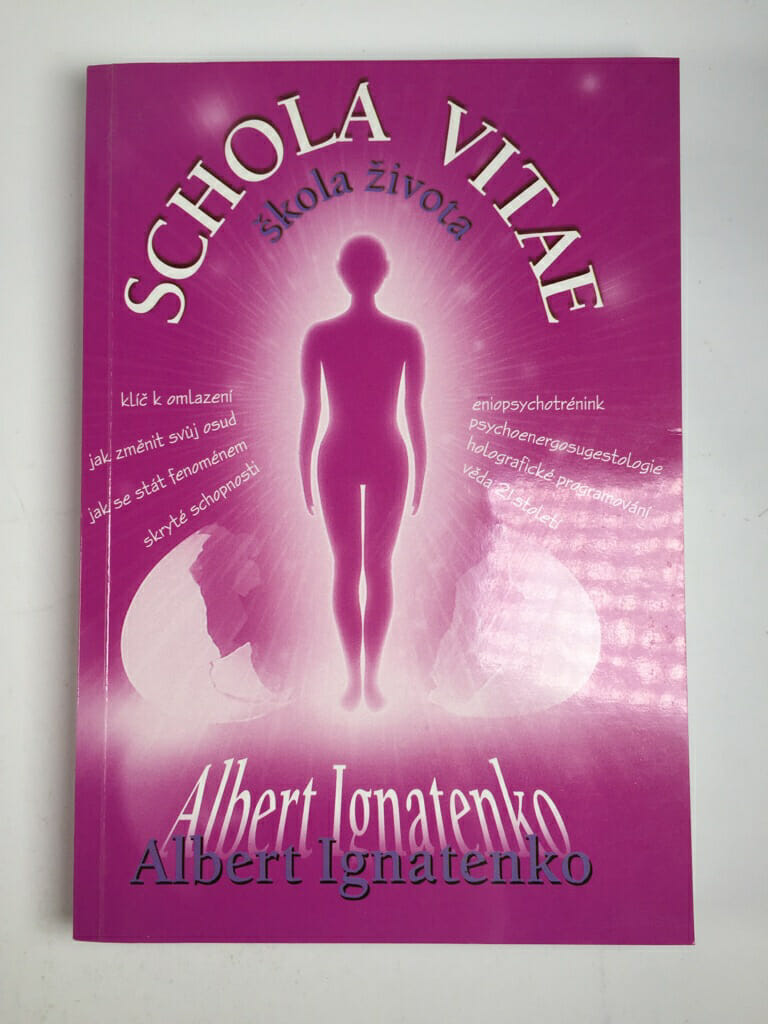 Schola vitae - Škola života