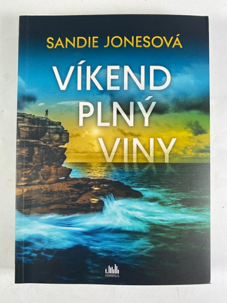 Víkend plný viny