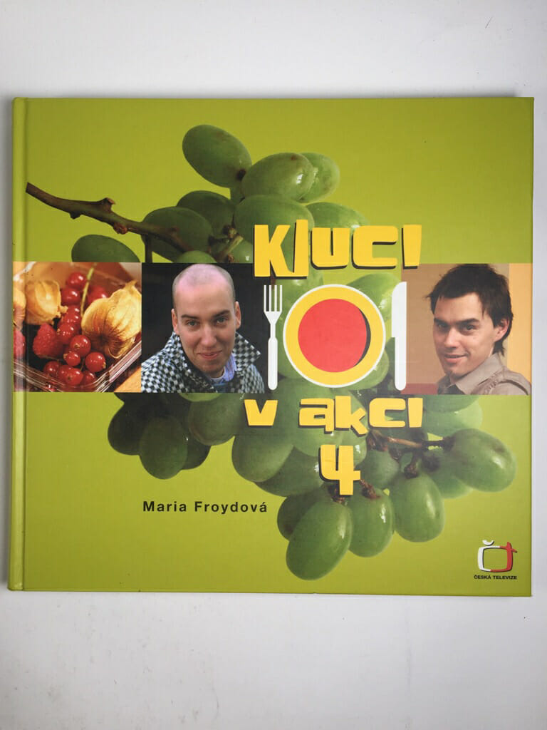 Kluci v akci 4