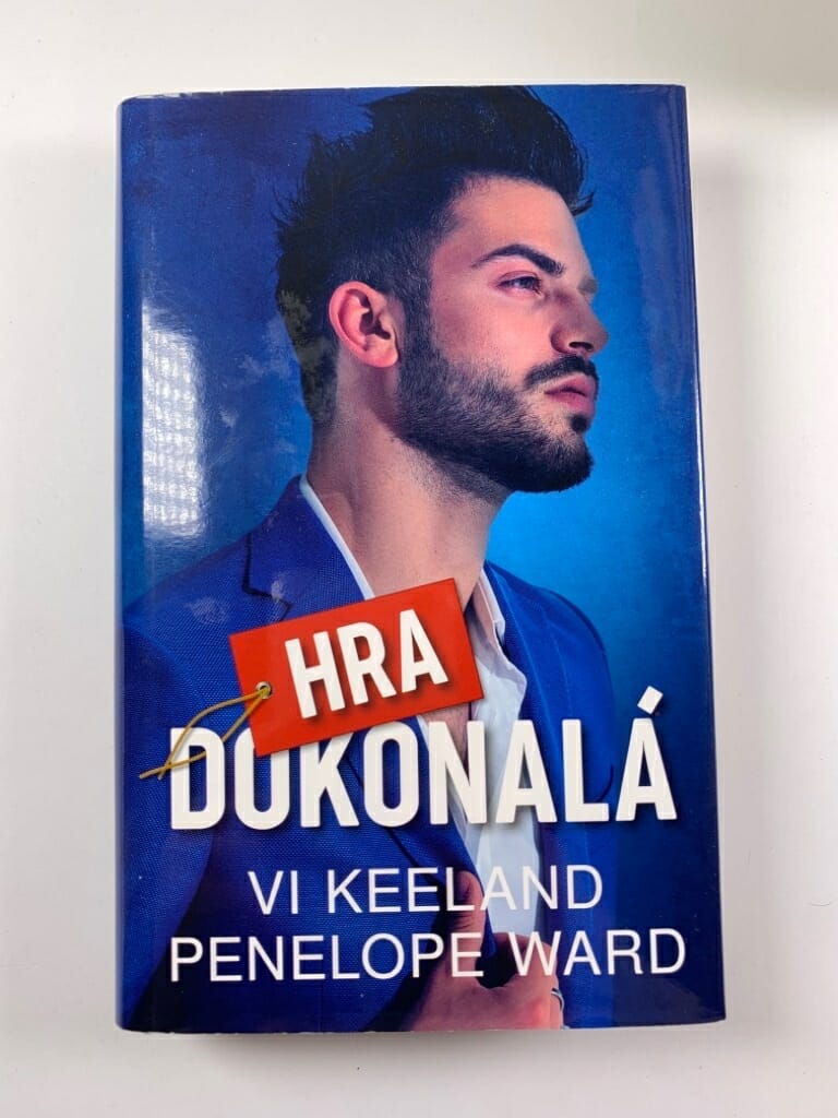 Dokonalá hra