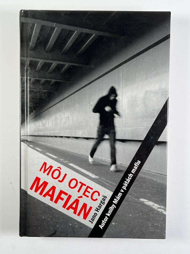 Môj otec mafián