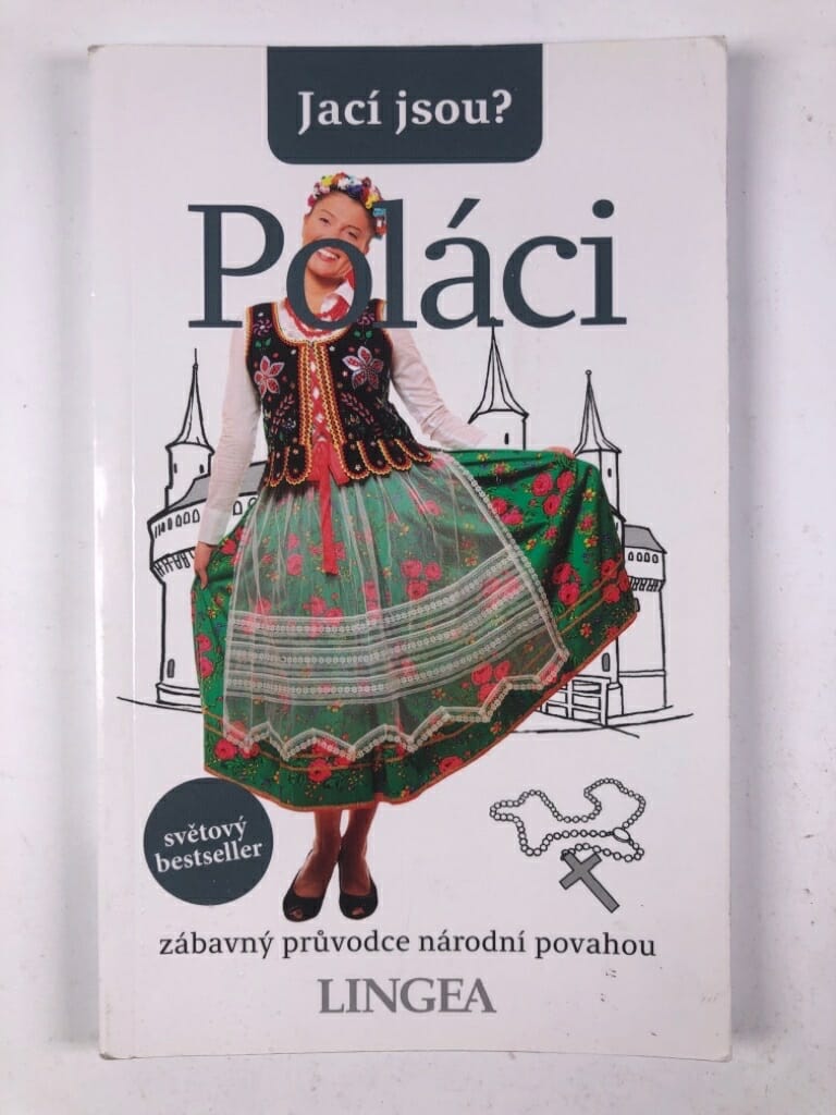 Levně Jací jsou? – Poláci
