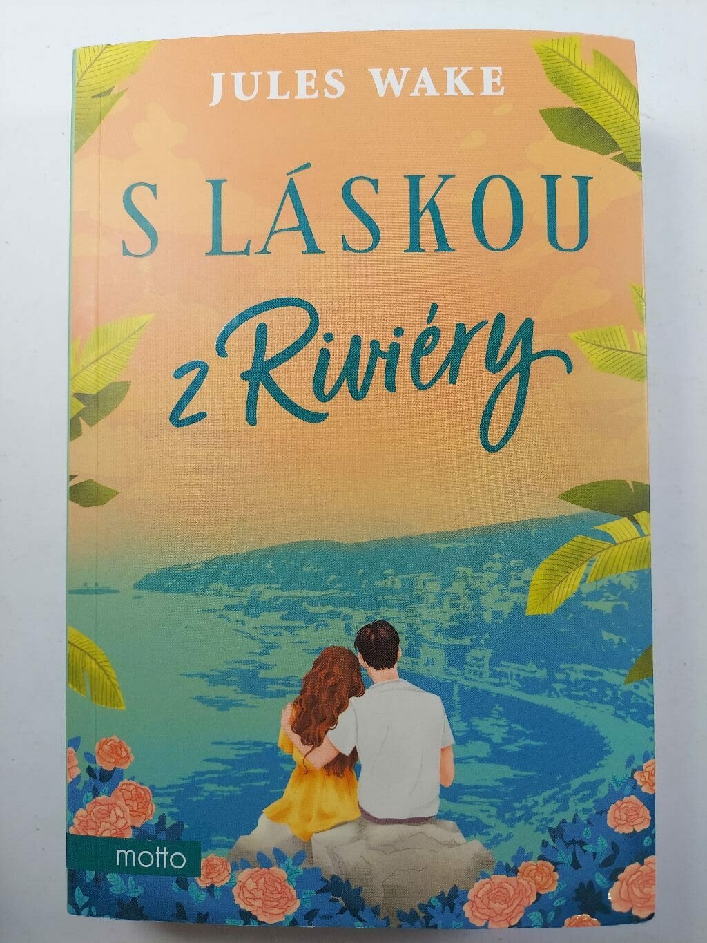 S láskou z Riviéry