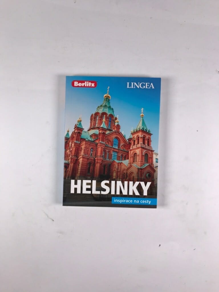 Helsinky Měkká 2018