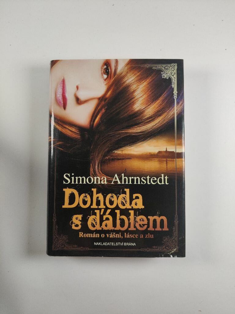 Dohoda s ďáblem