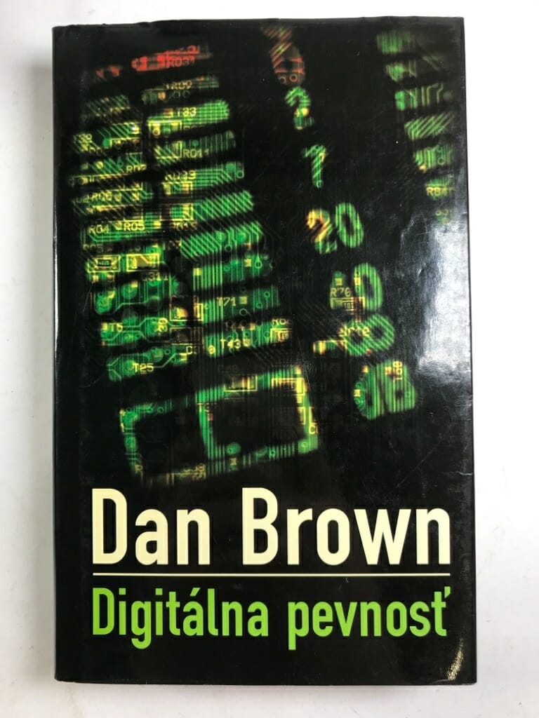 Digitálna pevnosť Pevná (2005)